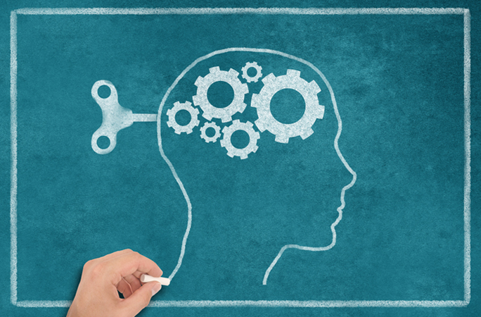 Help with Cognition
