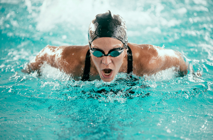Help with Sports Performance