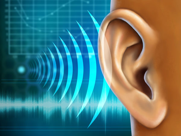 Engineered Sound