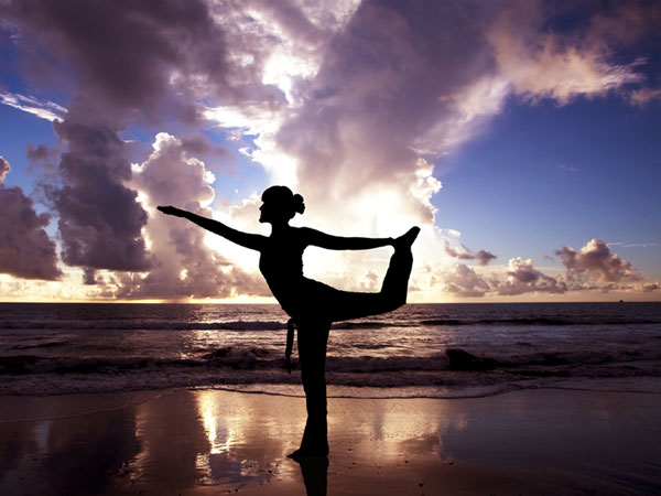 Increase Dynamic Flexibility